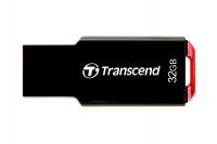 Logo Usb stick 32gb usb 2.0 ts32gjf310