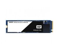 Logo Disque ssd western digital wd black ssd m.2 80mm pcie-256go 092050