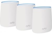 Logo Netgear rbk23 kit orbi ac2200 wifi mesh base+2 satellites 305129