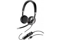 Logo Plantronics blackwire c720 casque stro usb + bluetooth 2  465507