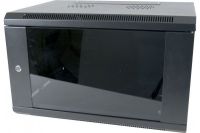 Logo Coffret mural fixe 19