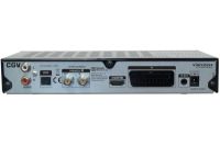 Logo Tuner satellite tnt hd fransat (hdmi avec e/s usb multimedia 055018