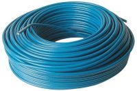 Logo C�ble coaxial vid�o vcb 75 ohms - 100m 600601