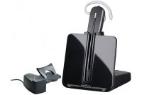 Logo Plantronics cs510 + apc-43 casque sans fil + cord. cisco 465412