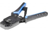 Logo Pince � sertir rj9 / rj11 / rj12 / rj45 / rj50 � cliquet 812027