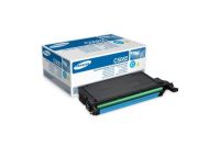 Logo Samsung cartouche toner cyan clt-c5082s 255613