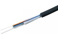 Logo Nexans c�ble optique mm om3 12 brins int/ext � structure serr�e lszh (min 100 m) 395156