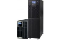 Logo Infosec onduleur e4 lcd pro 6000 va + carte snmp offerte 791292