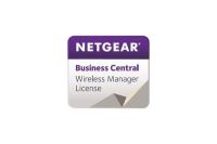 Logo Netgear wc05apl licence 5 points d'accs suppl. pour wc7500 307505