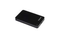 Logo Dd ext. 2.5'' intenso memory case usb 3.0 - 3to noir 335992
