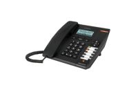 Logo Alcatel temporis ip151 t�l�phone voip sip poe 284718