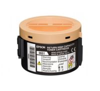 Logo Epson return toner hc c13s050651-c13s050651 494196