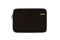Logo Techair housse noprne ordinateur portable - 17.3'' noir 906025