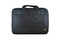Logo Techair sacoche ordinateur portable - 15.6'' noir 906010