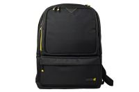 Logo Techair sac  dos ordinateur portable - 15.6'' noir 906026