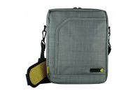 Logo Techair besace evo ordinateur portable - 13.3'' gris 906044