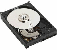 Logo Disque dur sata ii 500go 7.2k 3,5