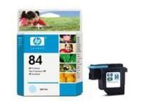 Logo Tete impression cyan n�84 hp pour designjet 10/20/50 ps 699041