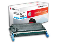 Logo Toner cyan hp pour clj4600 696389