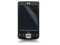 Logo Protege ecran pour hp ipaq    upp & main serie 200 372723