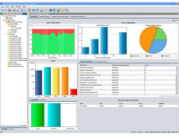 Logo Hp procurve manager plus v3 100 device license 420295