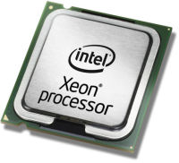Logo Proc intel xeon e5520 2.26ghz option kit for rack thinkserve 449465