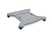 Logo Socle a roulettes pour x651/ x652/x654 et x656 q09873