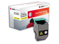 Logo C544, x544 cartouche toner tr�s haute ca q10927