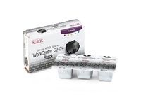 Logo Encre solide noire xerox workcentre c2424 3400pages 236445