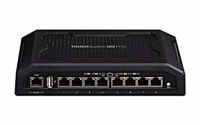 Logo Toughswitch pro 8 ports giga poe passif/pro 24/48v ub-ts8