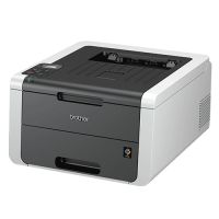 Logo Imprimante laser led couleur hl-3150cdw bro3150cdw