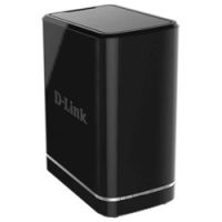 Logo Serveur vido nvr 9 voies - lecture 1 voie dnr322l