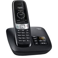 Logo Tlphone rpondeur dect gigaset c620a noir gs-c620a