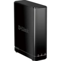Logo Nvr mydlink 1 baie dd - 9 voies live & relecture dnr312l