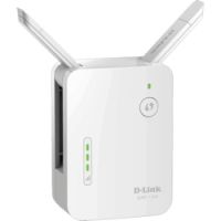Logo Rpteur wifi n 300mbits antennes externes dap1330