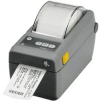 Logo Imprimante zebra zd410 203dpi usb bt