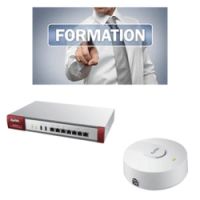 Logo Starter kit security : 2 journes de formation, produit offe zy-skitsecurity