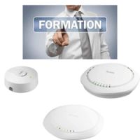 Logo Starter kit wifi formation (2 jours) + 1 x zy-nap102 + 1 x z zy-skitwifi