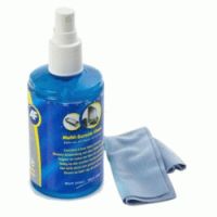 Logo Nettoyant multi-screen + micro fibre 200ml af1067