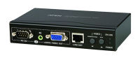 Logo Vga over cat5 repeater vb552-at-g