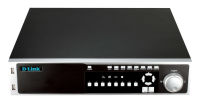 Logo Nvr 8 voies l&r 6 baies dd switch 8 poe dnr2060-08p