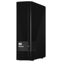 Logo Disque ext. usb 3.0 3''1/2 my book 6 to wd-mb6000