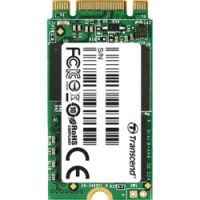 Logo Ssd transcend 128go sata iii - format m.2 2242 ssd-128-1