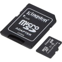 Logo Carte micro sdhc industrielle uhs-i 32gb -40/+85�c microsdhc32-5