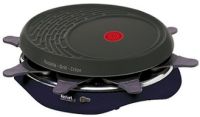 Logo Tefal, produit r�f�rence : re 511412