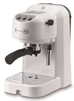 Logo Delonghi, produit r�f�rence : ec 251 w