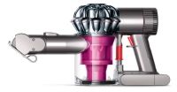 Logo Dyson, produit rfrence : v 6 trigger +