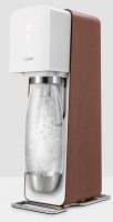 Logo Sodastream, produit rfrence : sourceboisf