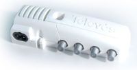 Logo Televes, produit r�f�rence : 552240