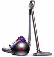 Logo Dyson, produit rfrence : cinetic big ball parquet